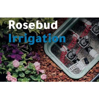 Rosebud Irrigation - Mornington Peninsula