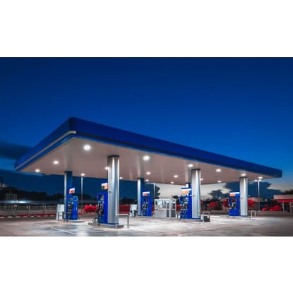 Multi petrol fuel services station business for sale metro regional area