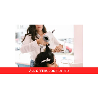 UNIK HAIR DESIGN (GEELONG) FOR SALE