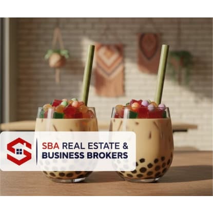 Bubble Tea Business for Sale | Prime Norlane Shopping Centre