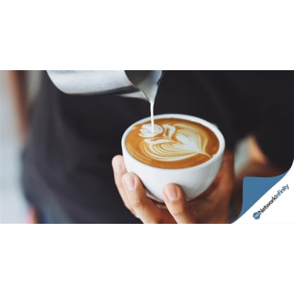 Espresso Bar Inner Southern Sydney Established Great Rent 30kgs Coffee