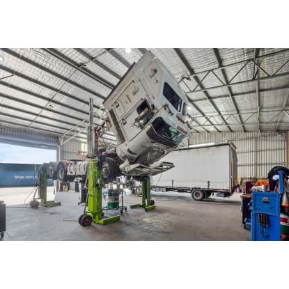 Established Heavy Vehicle Repair Business – Shoalhaven Region
