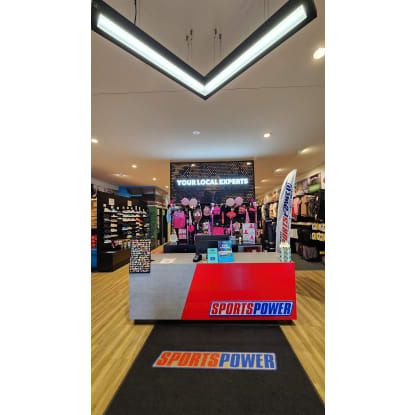 Established & Profitable Sporting Goods Retailer