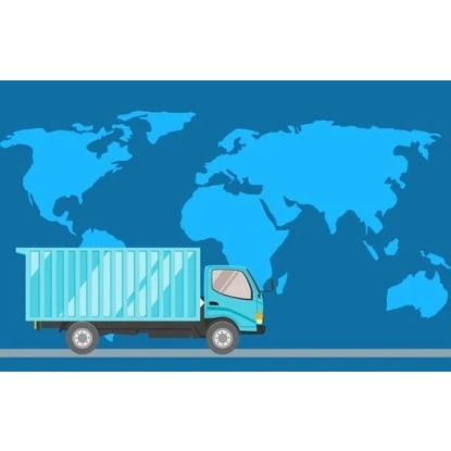 Long Established Removals & Storage Business | ID: 1443