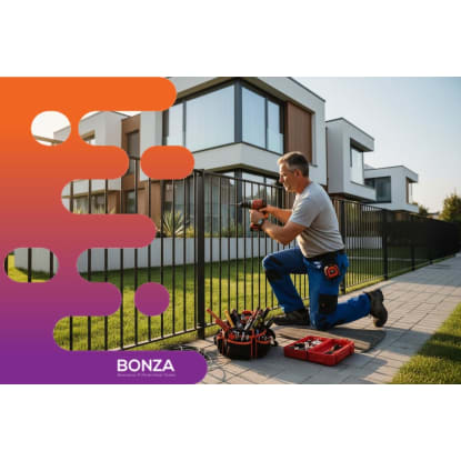 37109 - Long-Established & Profitable Property Maintenance Business