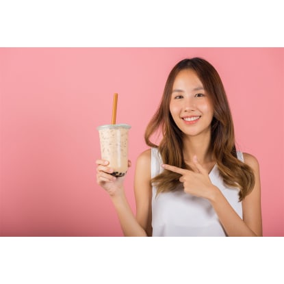Fully Managed Bubble Tea Franchise in Eastern Shopping Centre - Ref: 17464