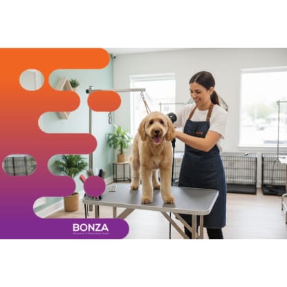37107 - Reputable Dog Grooming and Pet Supplies Business
