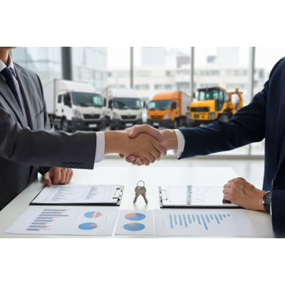 Australia-wide Asset Finance Business for Sale SV1612