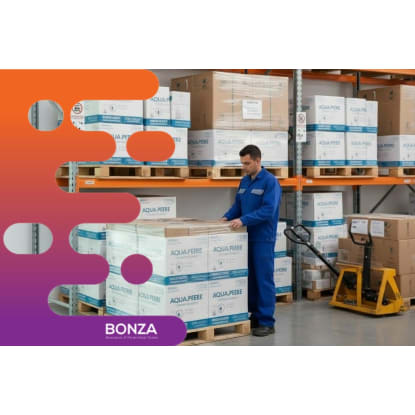 36766 - Profitable Specialised Water Treatment Manufacturer
