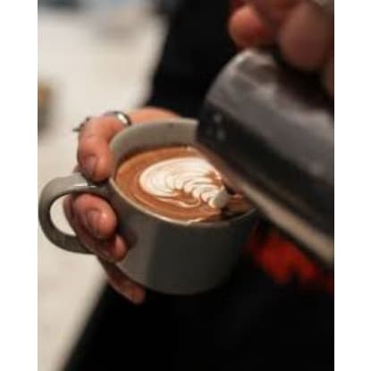 Cafe - City CBD - Huge Potential - 37641