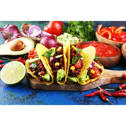 Mexican Restaurant for Sale Prime Glenmore Park Location | $149,000