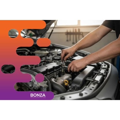 37116 Established Mechanical Workshop Turnkey Business Opportunity