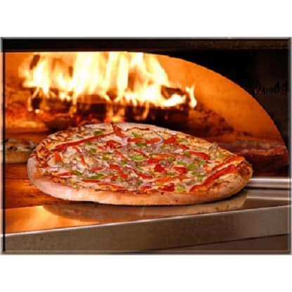 Pizza - Eat In & Take Away - 37642