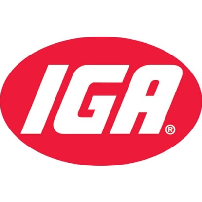 IGA Supermarket - Value, Potential & Growth - 37643
