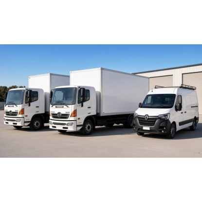 PROFITABLE FREIGHT & LOGISTICS BUSINESS FOR SALE - NORTHEAST VICTORIA & MURRAY REGION