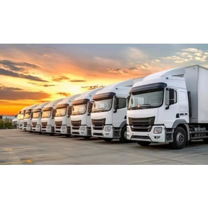 Central NSW-Based Freight Transport Business