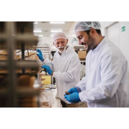 Food Manufacturing /Wholesale Opportunity on the Gold Coast  $239,939 profit to working owner