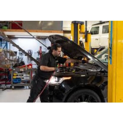 Top Performing Mechanical Repair Business - Far Nth Qld