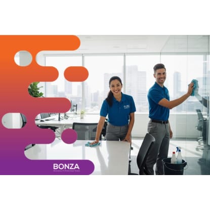 37123 - Profitable Cleaning Business - Strong Ongoing Demand