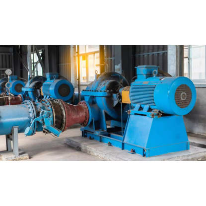 Premier Mining Services & Mechanical Engineering Business