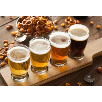 Home Brewing Retail Business - Brisbane Northside - WIWO