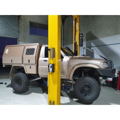 4x4 Specialist & Mechanical Service Centre Brendale QLD