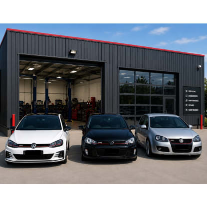 Specialist European Automotive Workshop – Illawarra Region, NSW