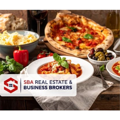Established Pizza Shop for Sale - Highett