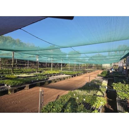 Central to North Queensland Wholesale Nursery Strategic Add on or Lifestyle Business