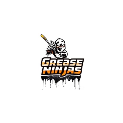 GREASE NINJAS FOR SALE - POA