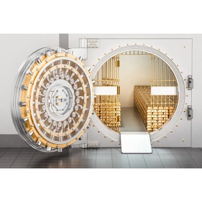 A rare opportunity in specialist physical security and logistics