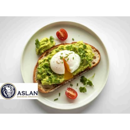 CAFE FOR SALE IN MORNINGTON PENINSULA