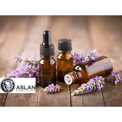 PREMIUM WHOLESALE AUSTRALIAN HOME FRAGRANCE & LIFESTYLE BRAND BUSINESS FOR SALE