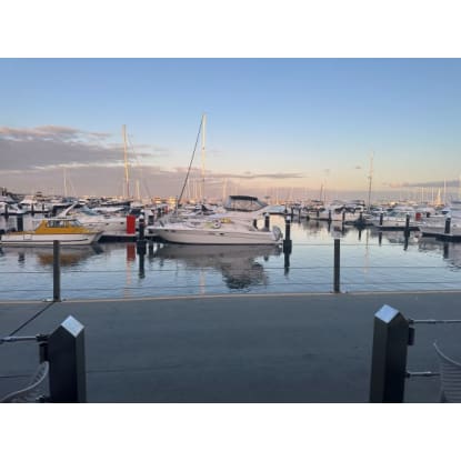 WATERFRONT RESTAURANT – GREAT PROFIT & LIFESTYLE – PRICED TO SELL – OFFERS CONSIDERED …