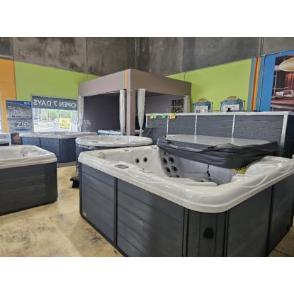 Dive in and enjoy the benefits -  Long Established Pool and Spa Shop in Hoppers Crossing