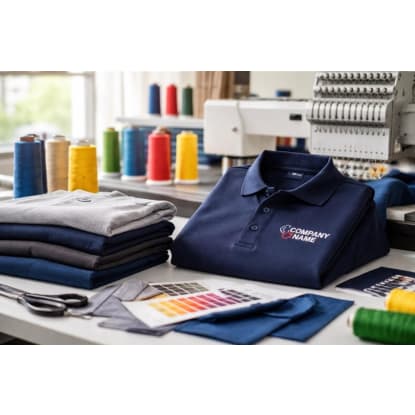Established Uniforms & Workwear Business | $6.15M Revenue | $1M+ Profit | 30+ Years