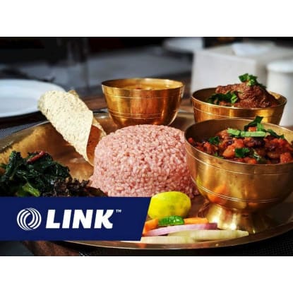 Profitable Fully Managed Restaurant | Brunswick
