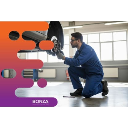 37110 Established Mechanical Workshop with B2B Clients