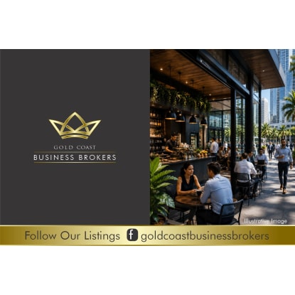CAFE - 5 DAY WORKING WEEK IN PROFESSIONAL PRECINCT WITH NO COOKING AND NETTING $138,000