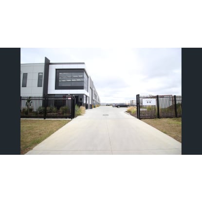 Office Space For Lease - Rosebud