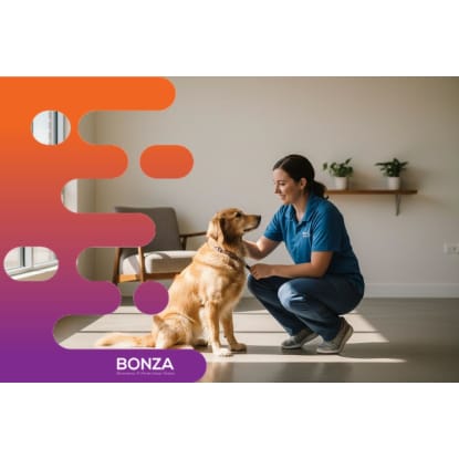 37114 Profitable Dog Daycare Business, Flexible Hours