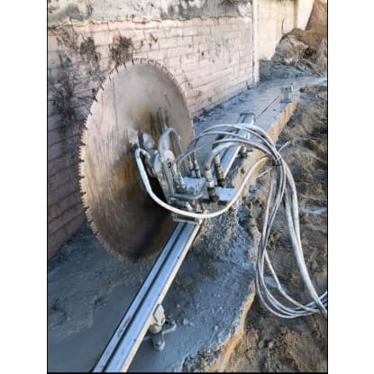 Profitable Concrete Cutting Business with Strong Industry Reputation - WA