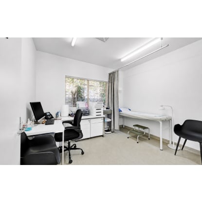 Established Medical Practice – Melbourne
