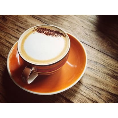 Cafe Inner South High Turnover for sale