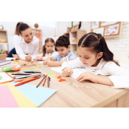 Staff Managed Brisbane Childcare Centre #432