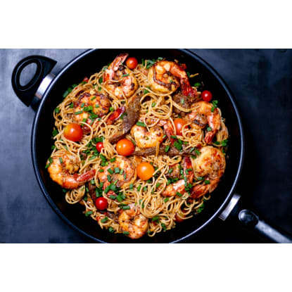 Pizza & Pasta Restaurant – $6,500 Takings Per Week | Low Rent [2607021]