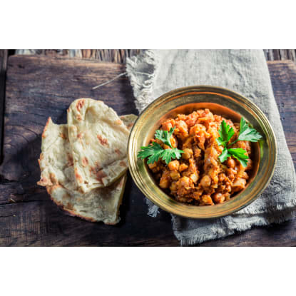 Indian Restaurant & Catering Business [2608204]