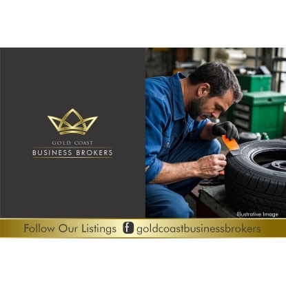 HIGH-PERFORMING AUTOMOTIVE SERVICE CENTRE WITH STRONG GROWTH, MODERN EQUIPMENT & LOYAL REPEAT CUS...