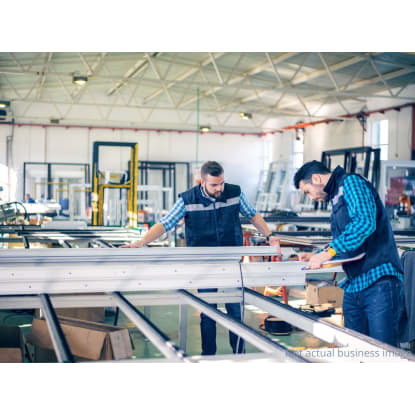 Premium Window Manufacturer. Wholesale only. No Installs – Sydney