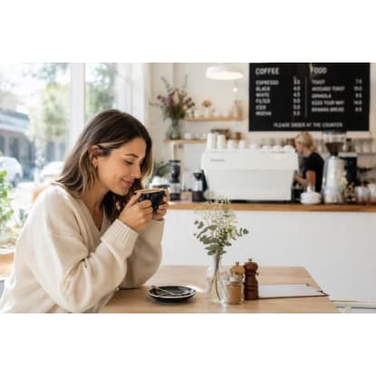 Fully Under Management Café | Prime Gisborne Location | Lifestyle & Investment Opportunity